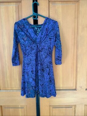Dunia Tunic